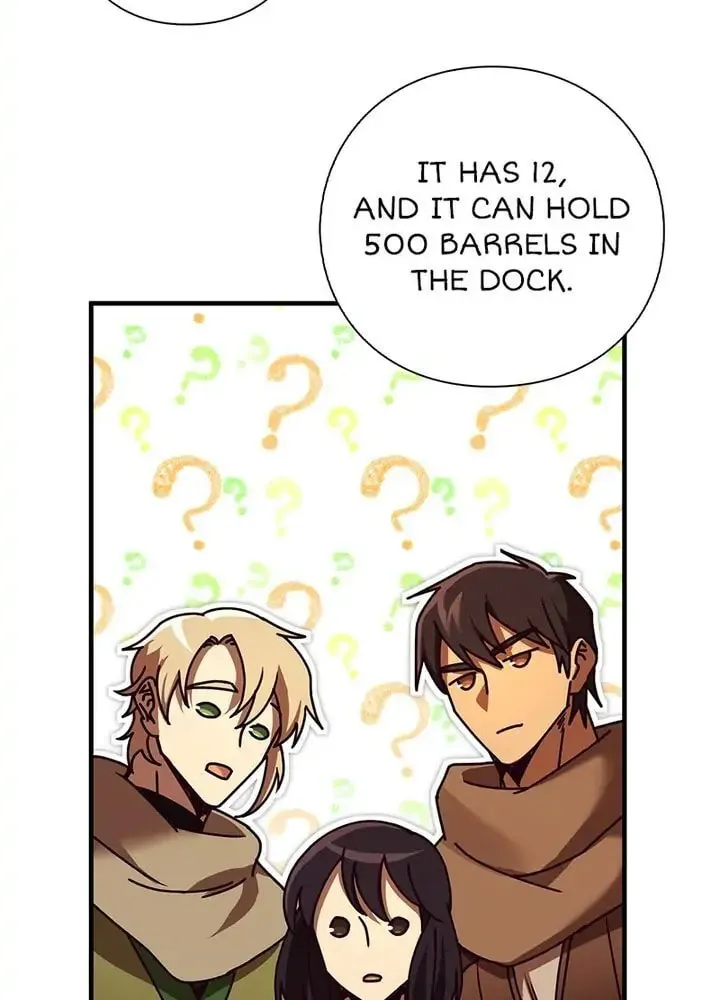 Read PathFinder chapter 47 image 18 on Lezhin