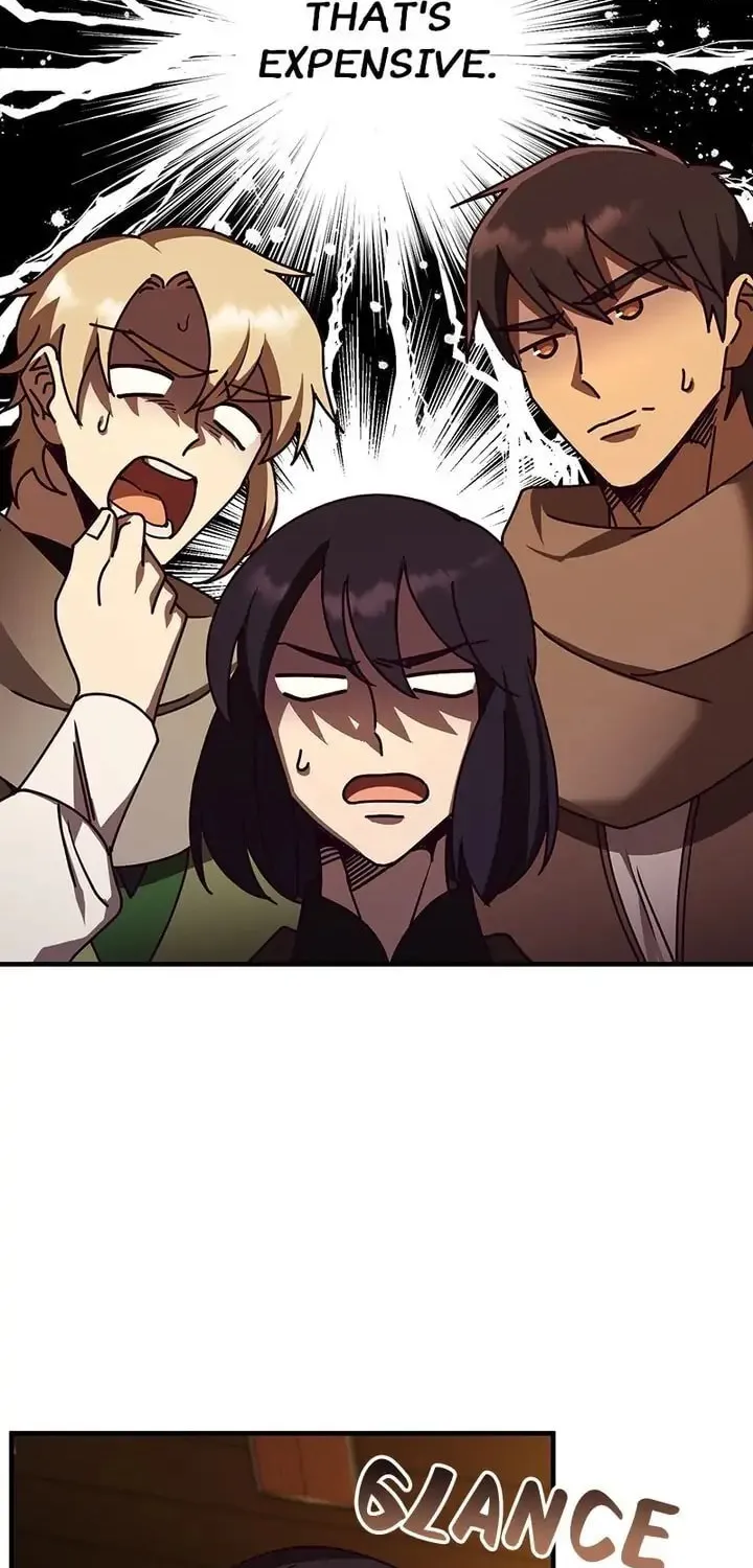 Read PathFinder chapter 47 image 20 on Lezhin
