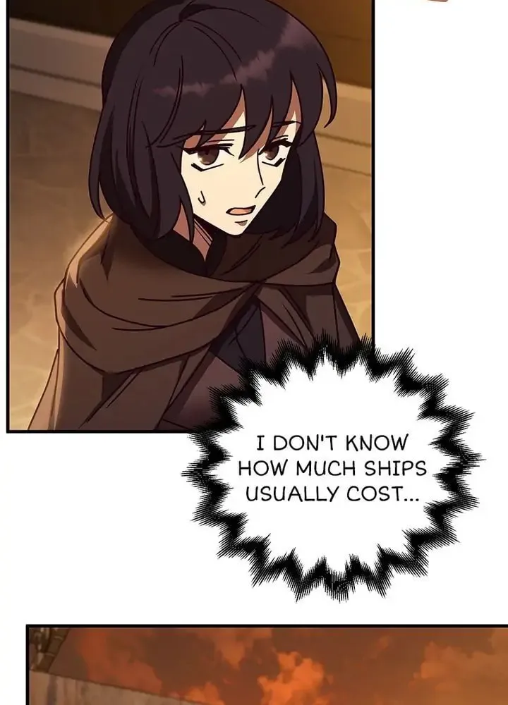 Read PathFinder chapter 47 image 21 on Lezhin