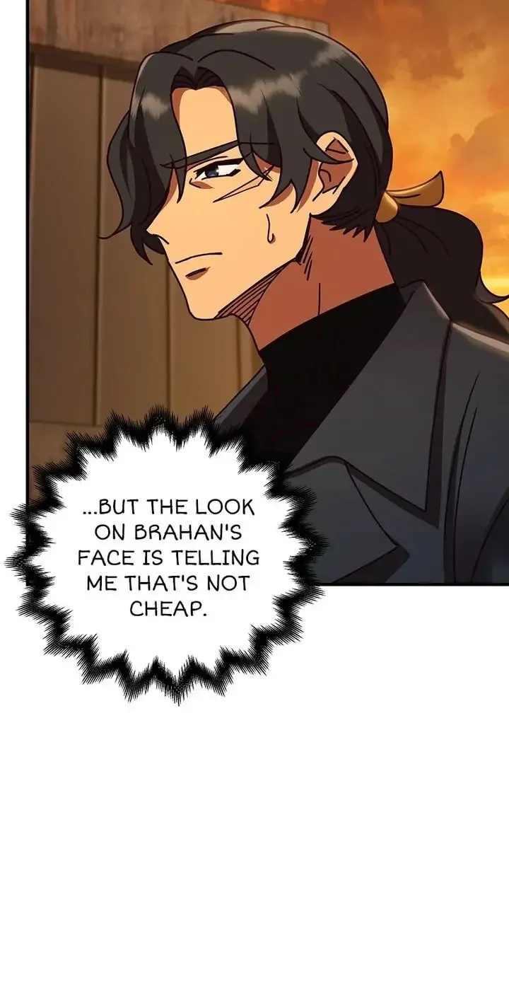 Read PathFinder chapter 47 image 22 on Lezhin