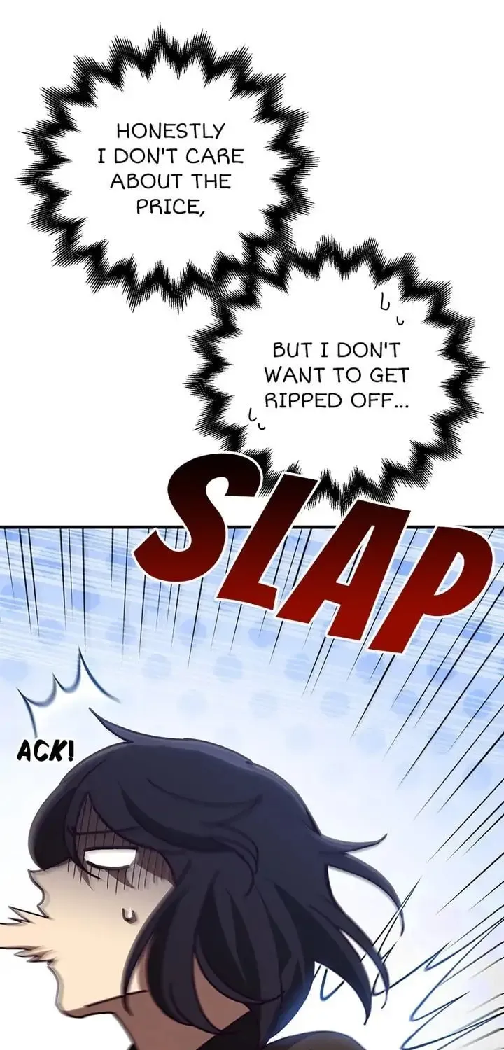 Read PathFinder chapter 47 image 23 on Lezhin
