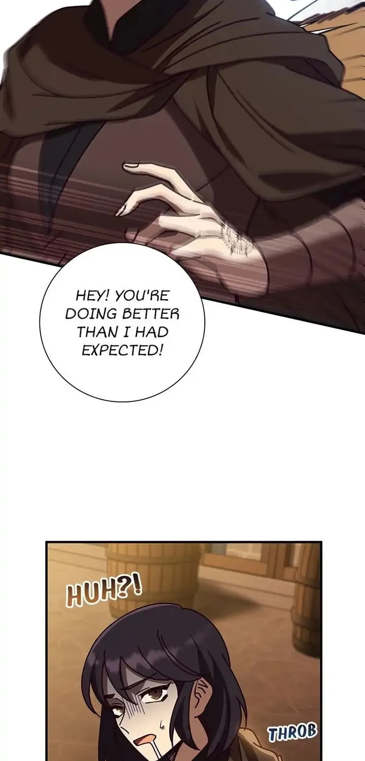 Read PathFinder chapter 47 image 24 on Lezhin