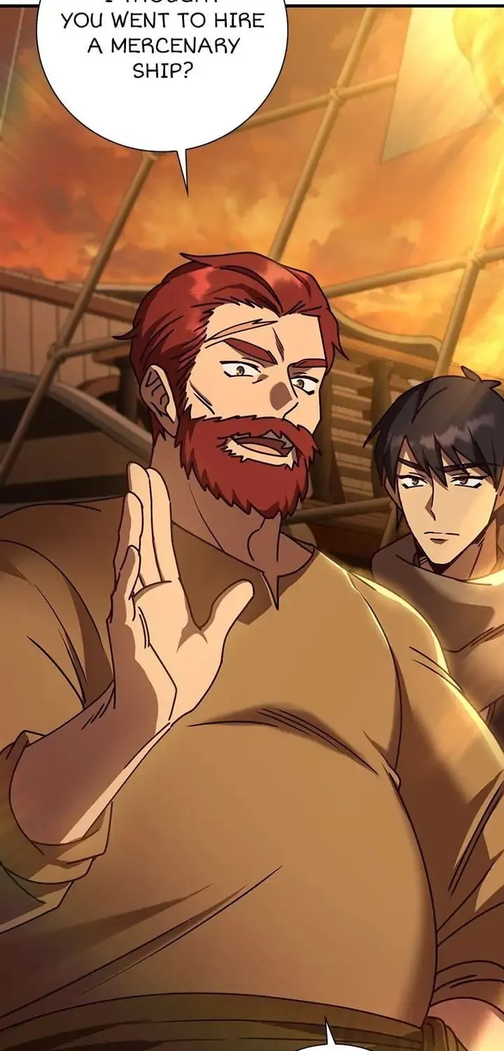 Read PathFinder chapter 47 image 26 on Lezhin