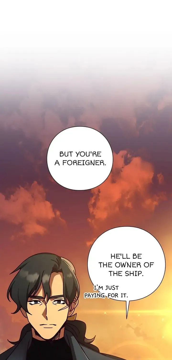 Read PathFinder chapter 47 image 3 on Lezhin