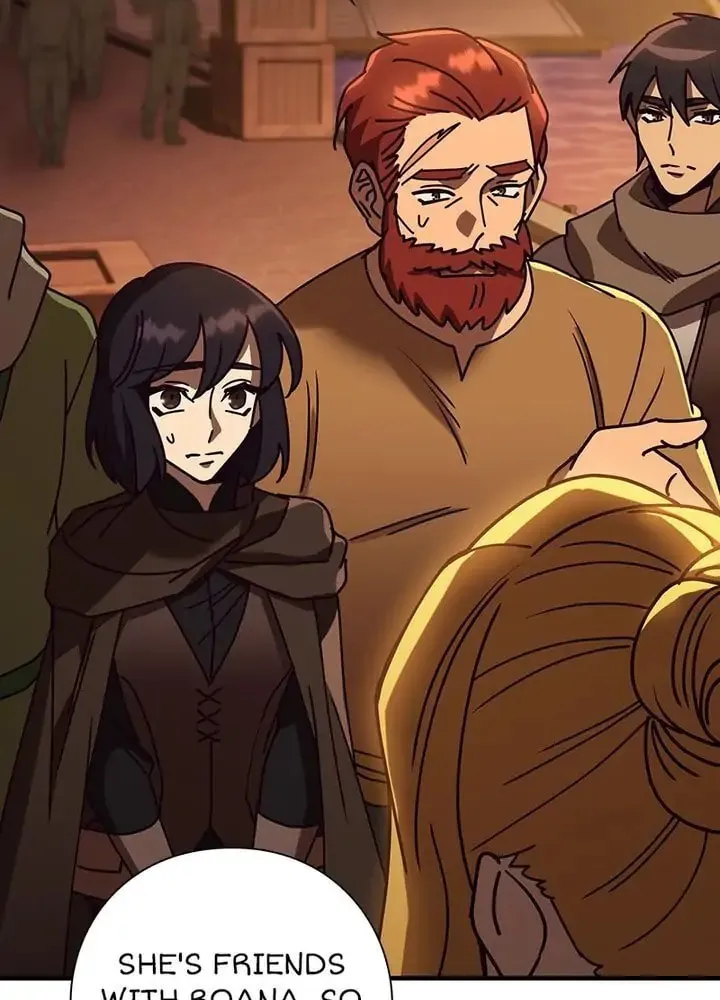 Read PathFinder chapter 47 image 32 on Lezhin