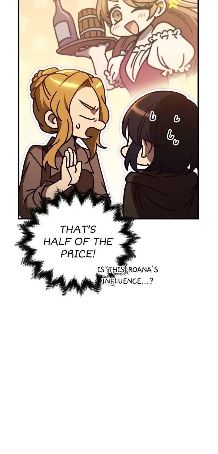 Read PathFinder chapter 47 image 34 on Lezhin