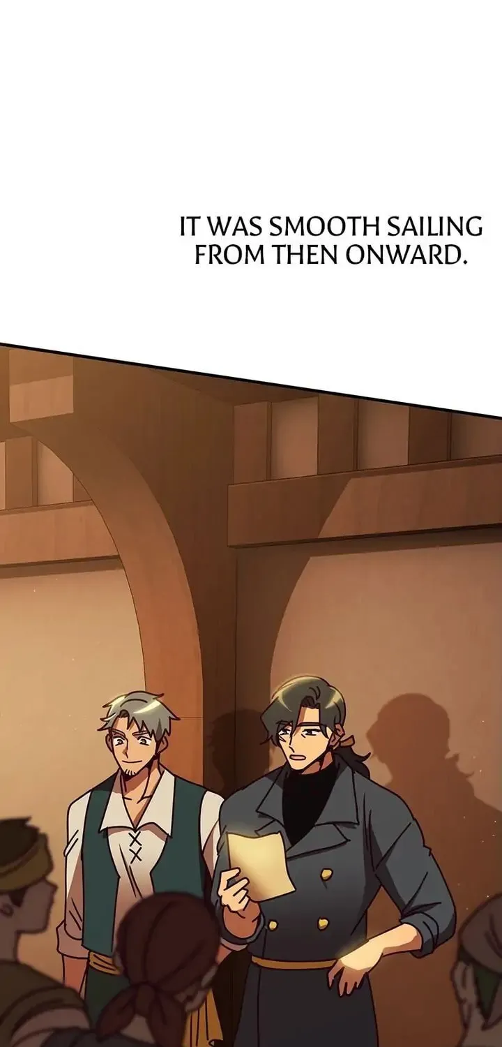 Read PathFinder chapter 47 image 36 on Lezhin