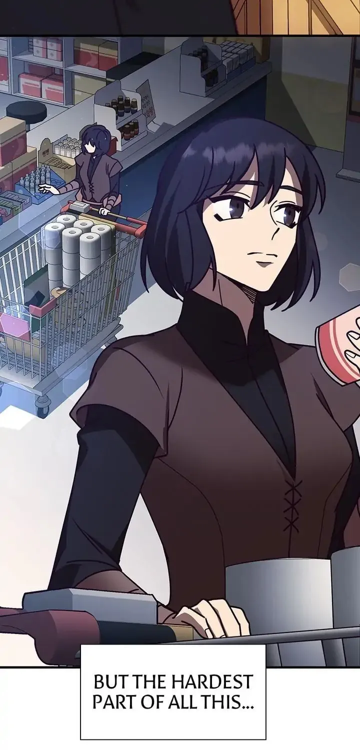 Read PathFinder chapter 47 image 39 on Lezhin