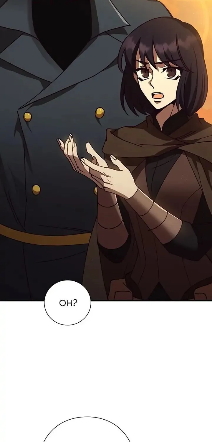Read PathFinder chapter 47 image 4 on Lezhin
