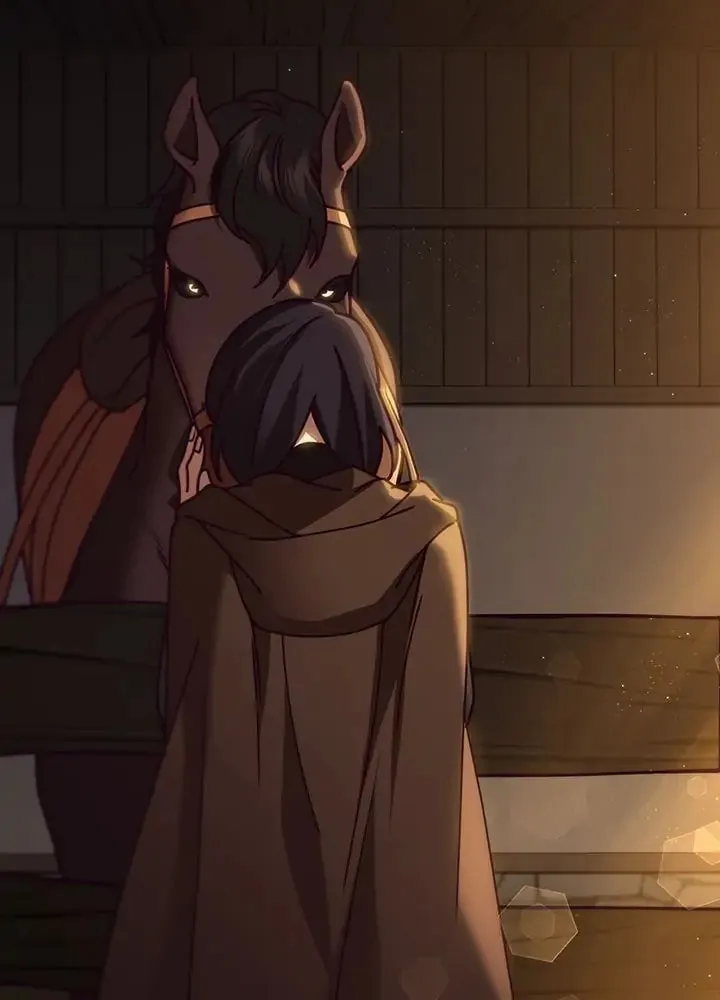 Read PathFinder chapter 47 image 41 on Lezhin