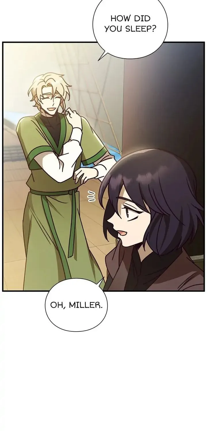 Read PathFinder chapter 47 image 58 on Lezhin