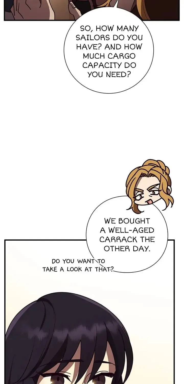 Read PathFinder chapter 47 image 6 on Lezhin