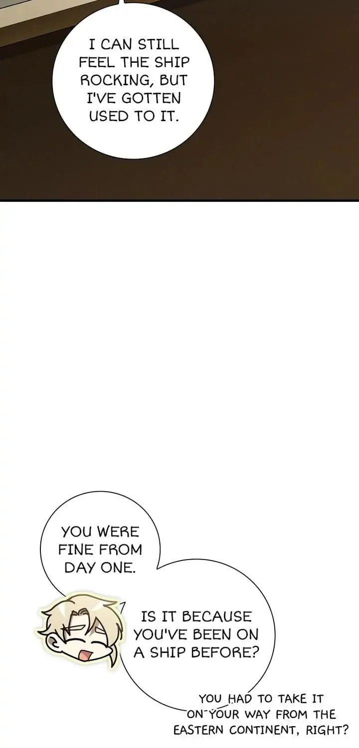 Read PathFinder chapter 47 image 60 on Lezhin