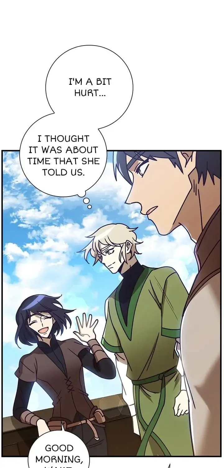 Read PathFinder chapter 47 image 67 on Lezhin