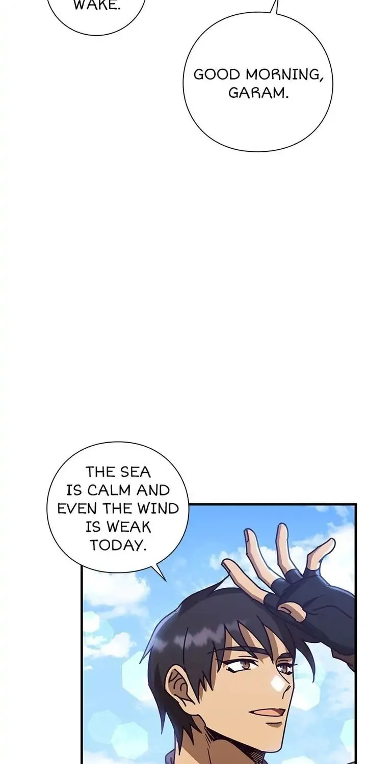 Read PathFinder chapter 47 image 68 on Lezhin