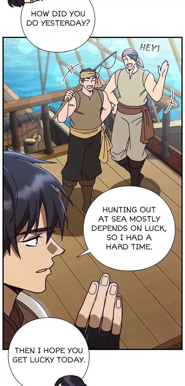 Read PathFinder chapter 47 image 70 on Lezhin
