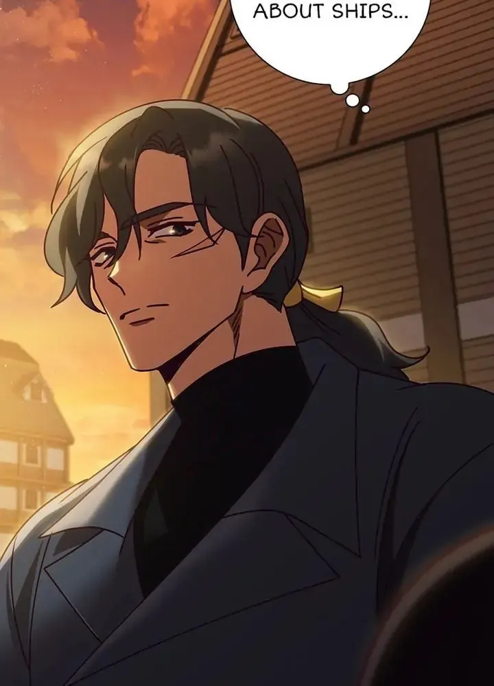 Read PathFinder chapter 47 image 8 on Lezhin