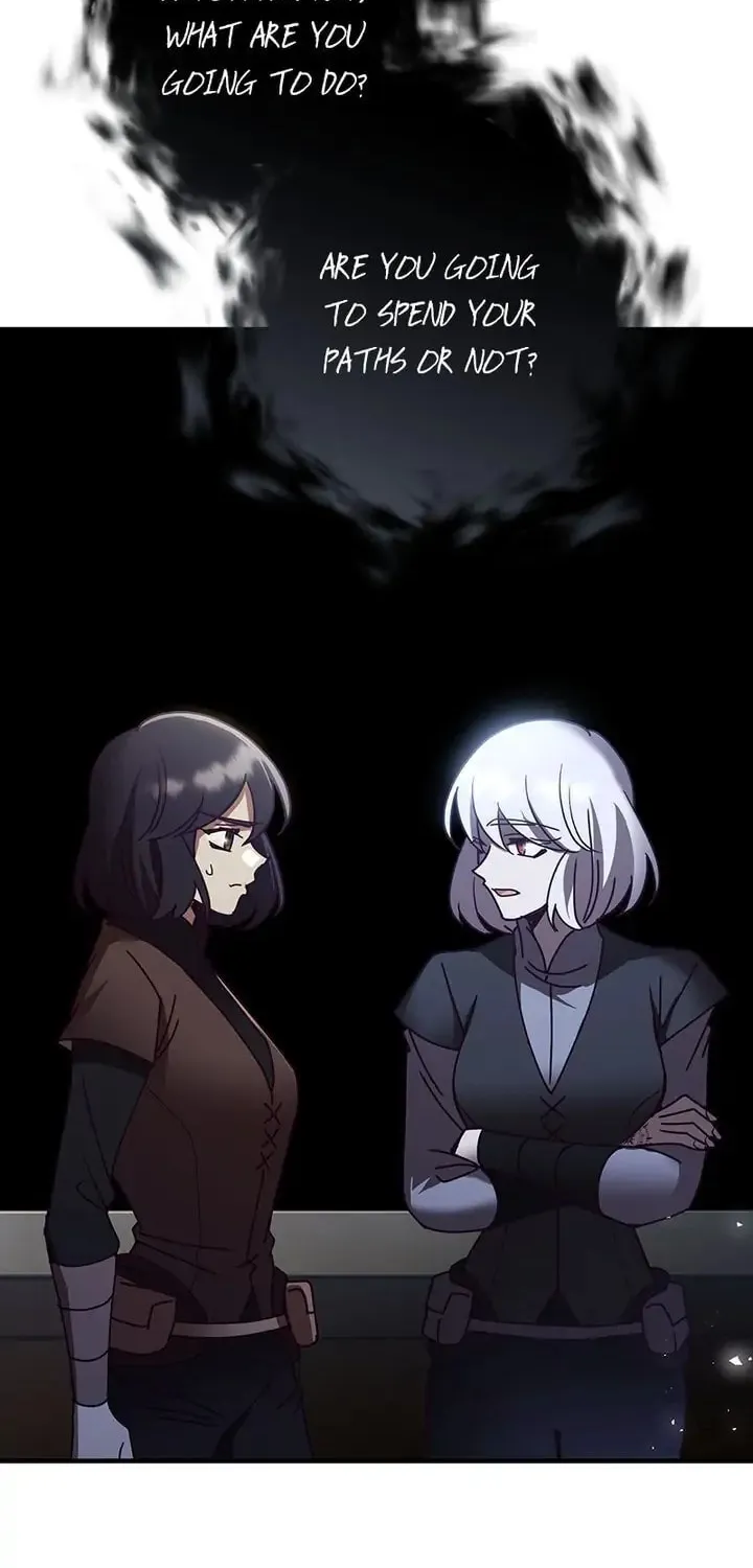 Read PathFinder chapter 47 image 90 on Lezhin