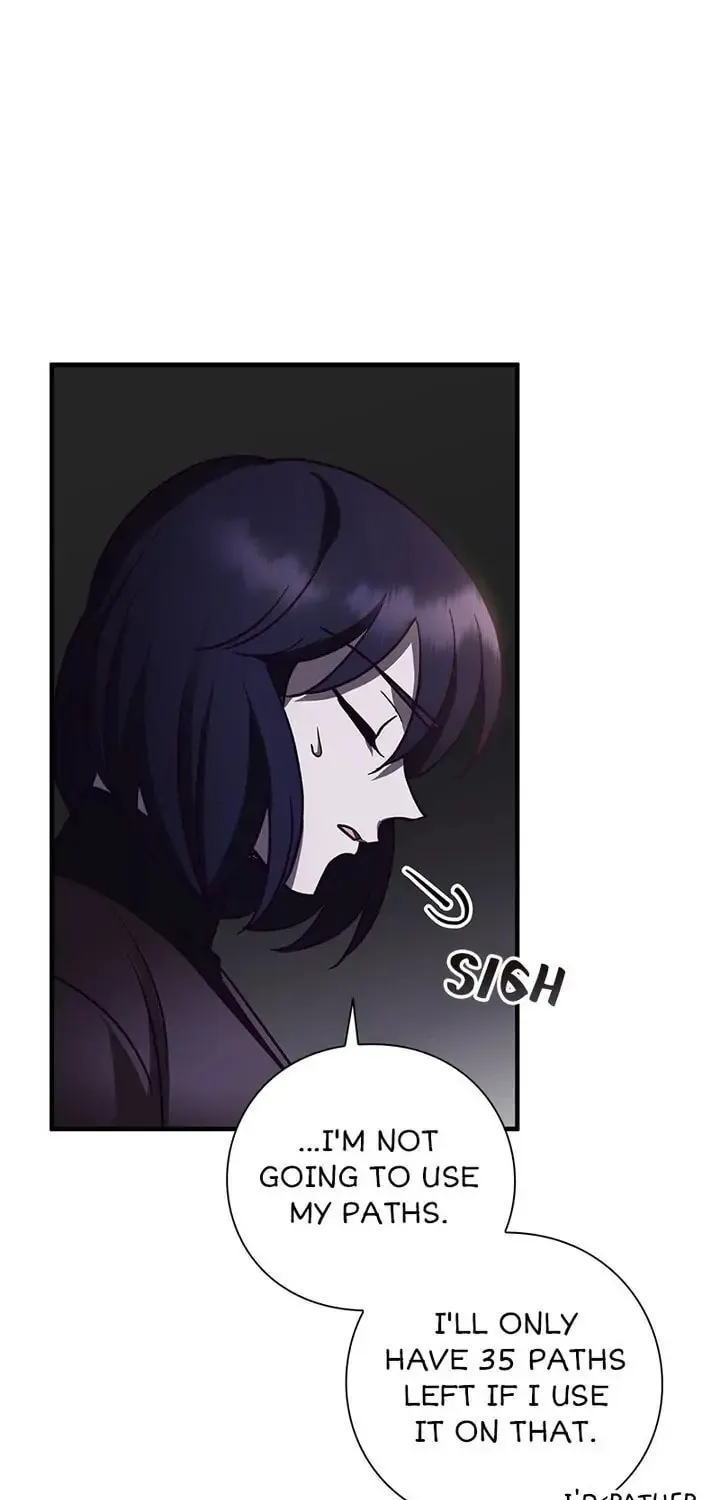 Read PathFinder chapter 47 image 92 on Lezhin
