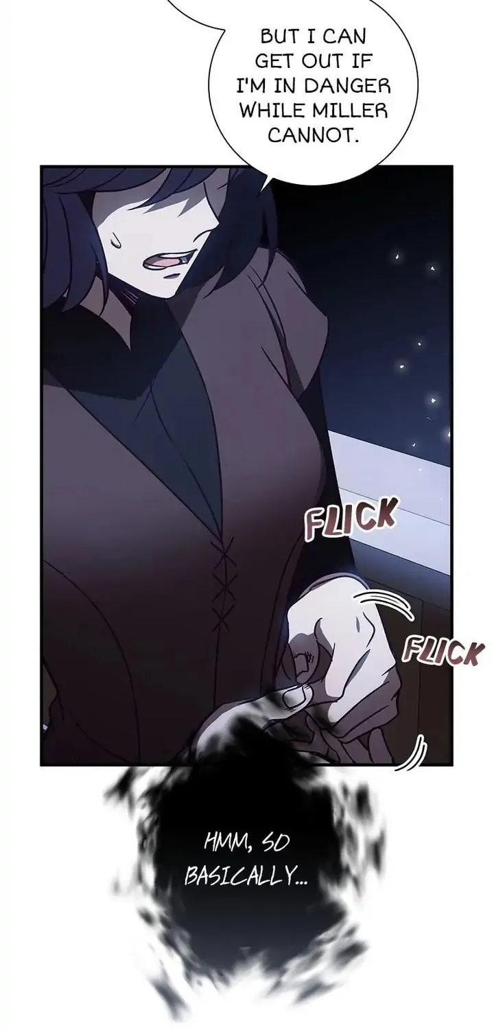 Read PathFinder chapter 47 image 96 on Lezhin