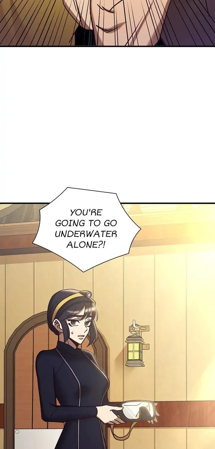Read PathFinder chapter 48 image 24 on Lezhin