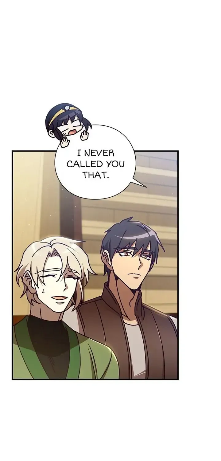 Read PathFinder chapter 48 image 27 on Lezhin