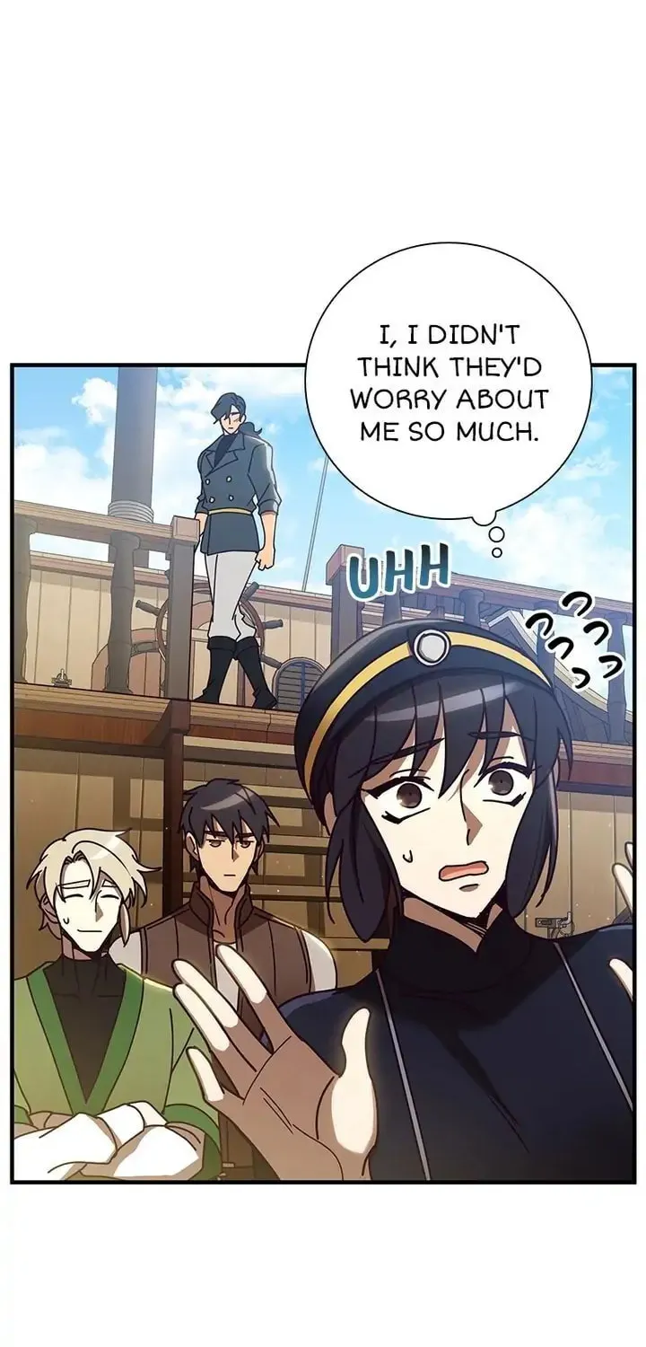 Read PathFinder chapter 48 image 28 on Lezhin