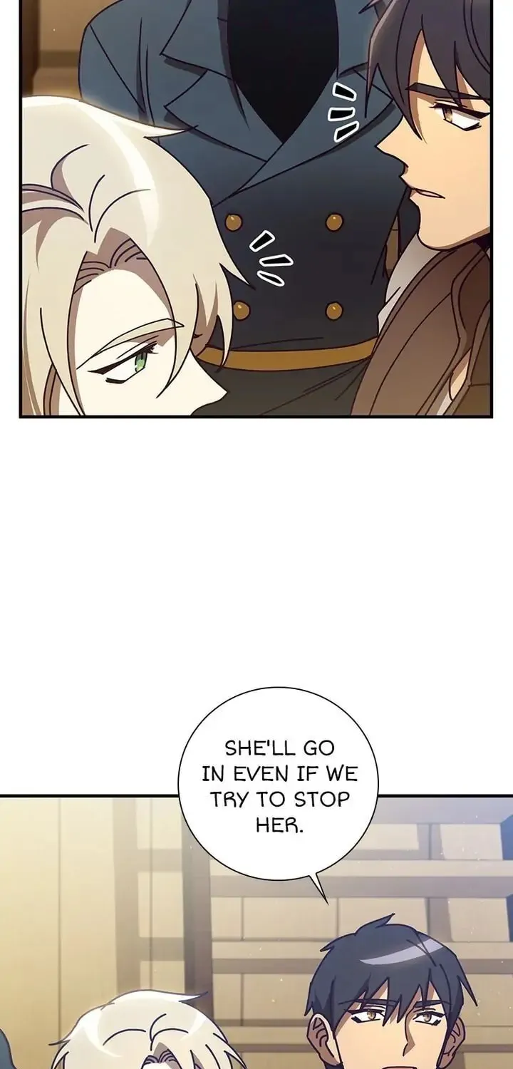 Read PathFinder chapter 48 image 30 on Lezhin