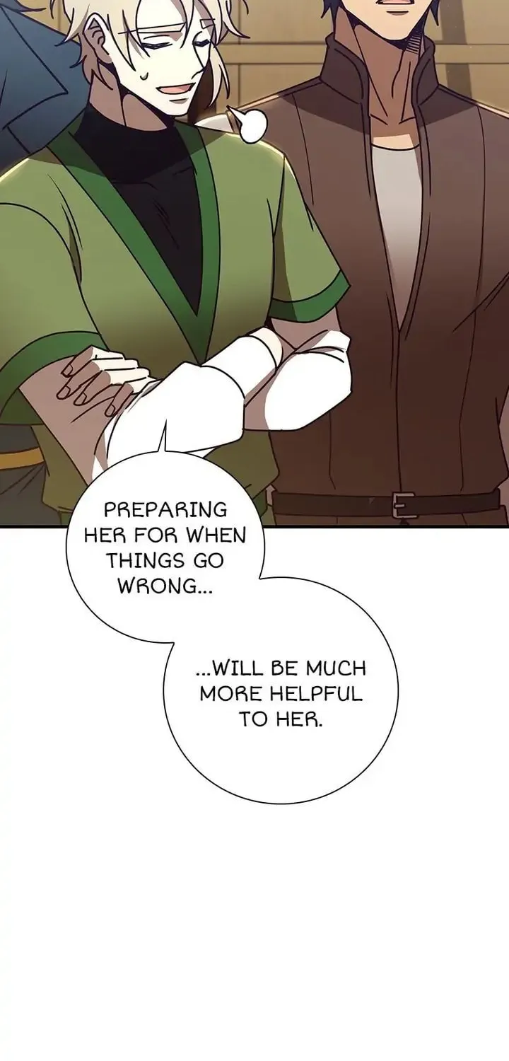 Read PathFinder chapter 48 image 31 on Lezhin