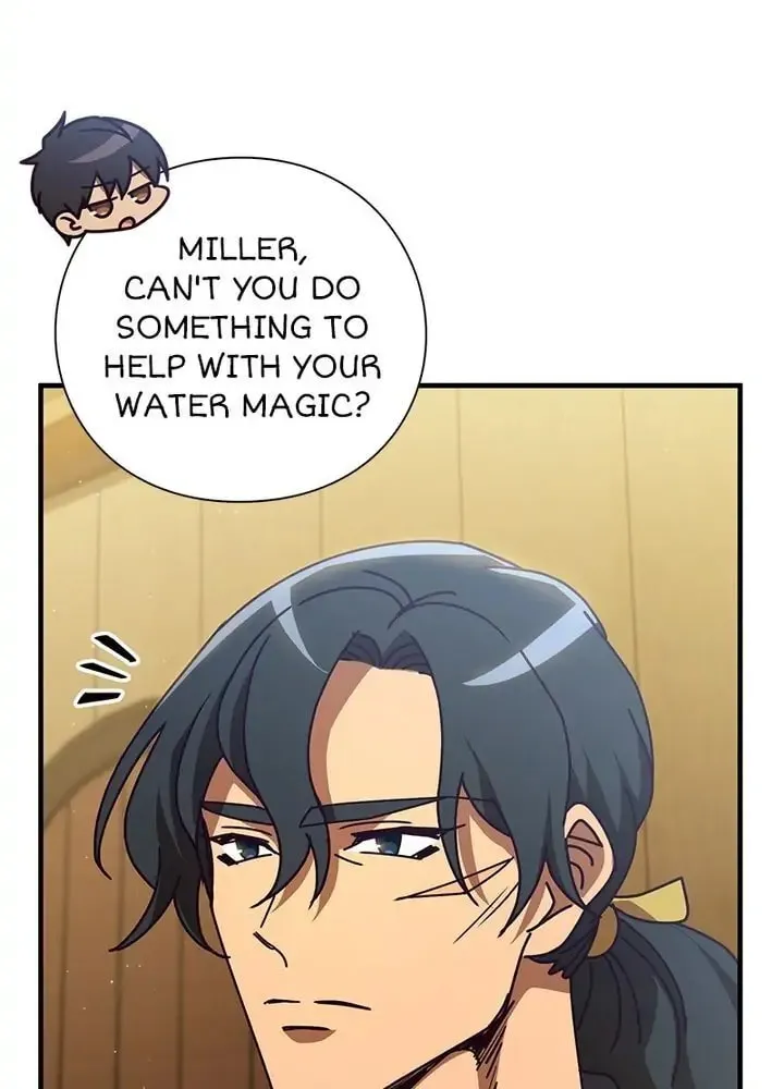 Read PathFinder chapter 48 image 32 on Lezhin
