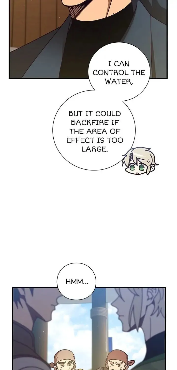 Read PathFinder chapter 48 image 33 on Lezhin