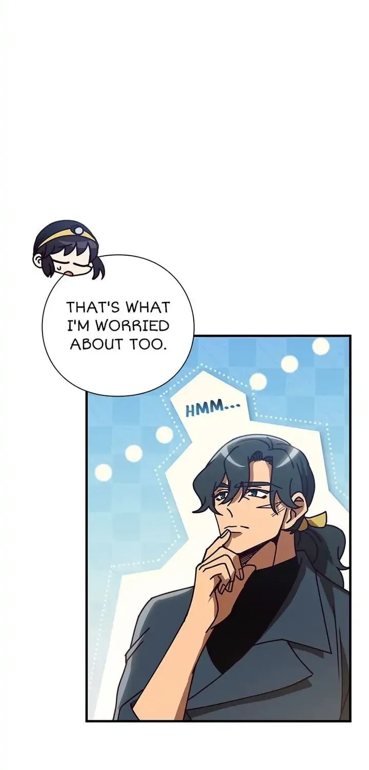 Read PathFinder chapter 48 image 36 on Lezhin