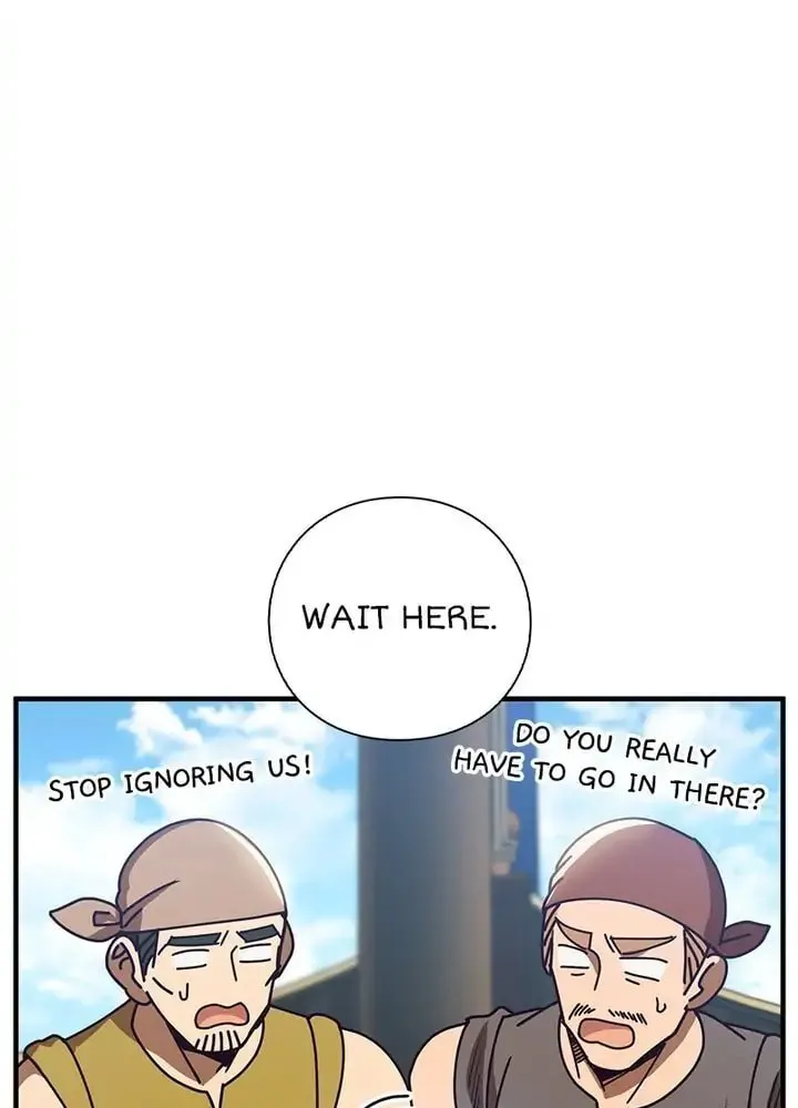 Read PathFinder chapter 48 image 37 on Lezhin
