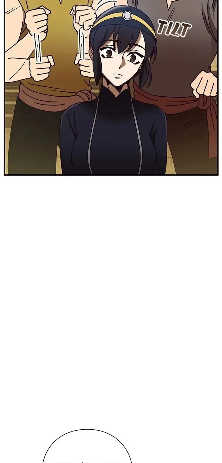Read PathFinder chapter 48 image 38 on Lezhin