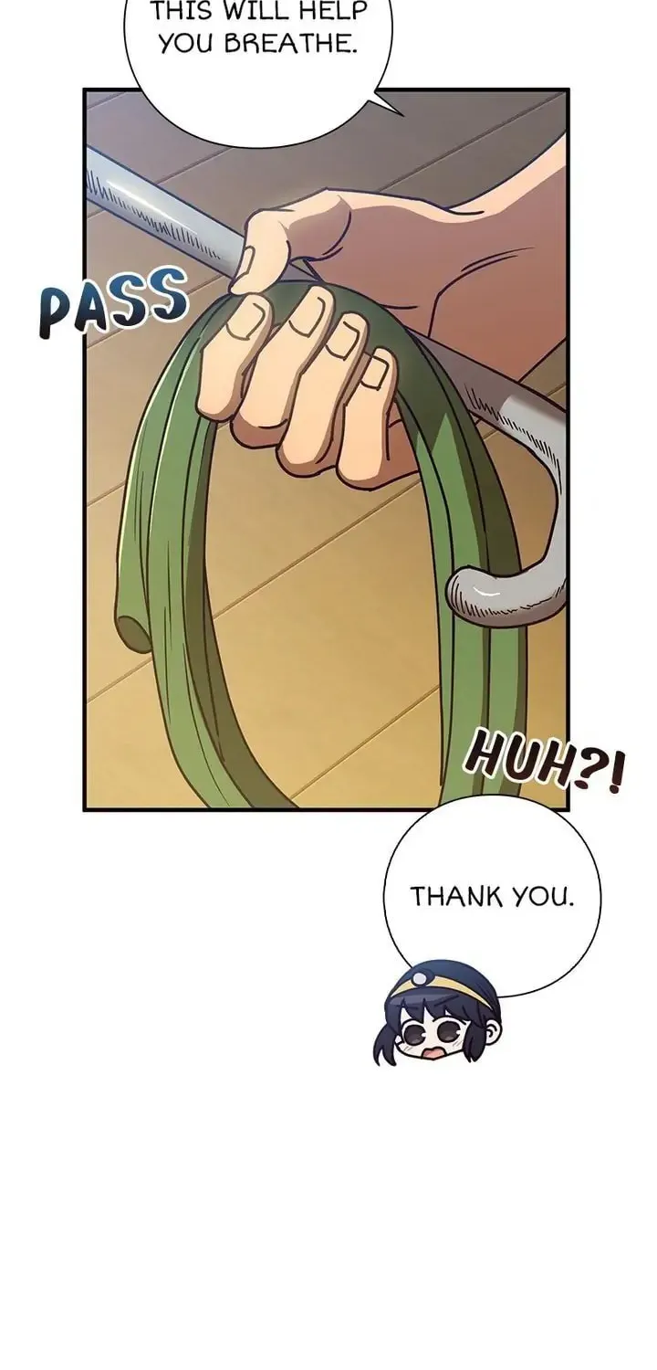 Read PathFinder chapter 48 image 39 on Lezhin
