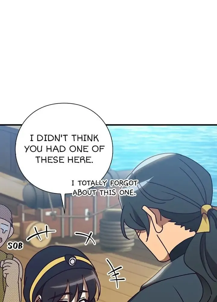 Read PathFinder chapter 48 image 40 on Lezhin