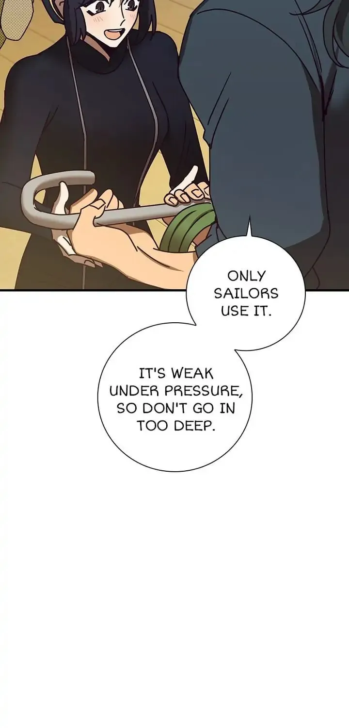 Read PathFinder chapter 48 image 41 on Lezhin