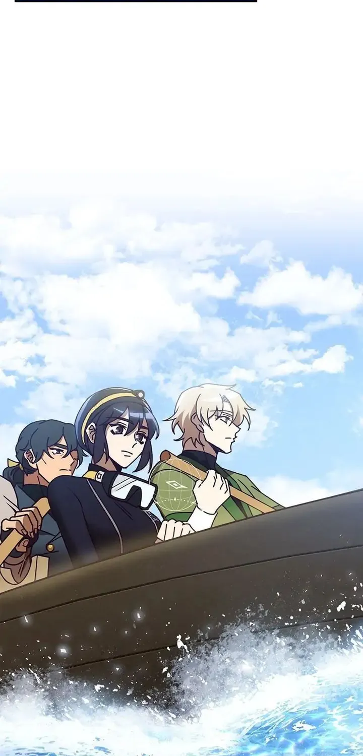 Read PathFinder chapter 48 image 44 on Lezhin