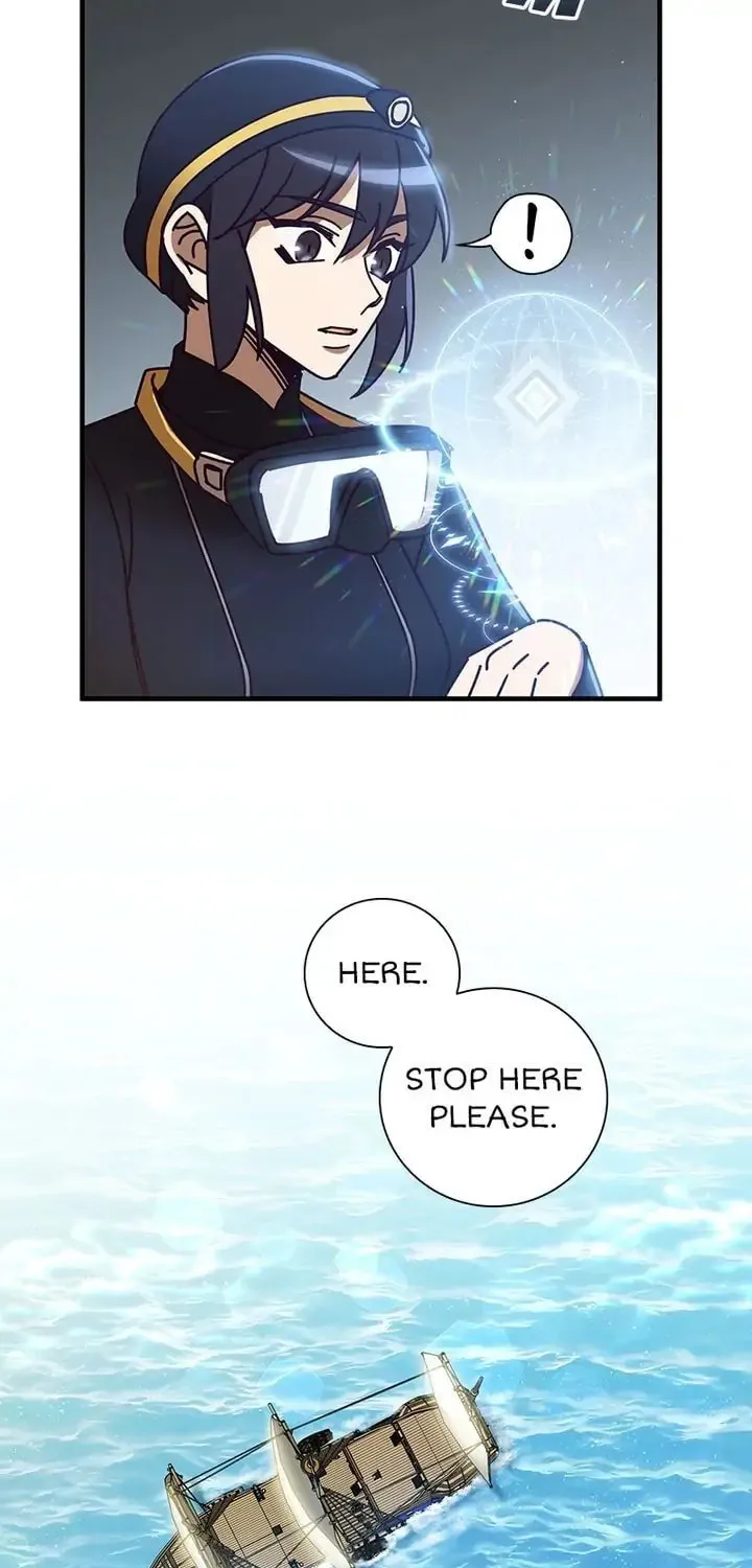 Read PathFinder chapter 48 image 46 on Lezhin