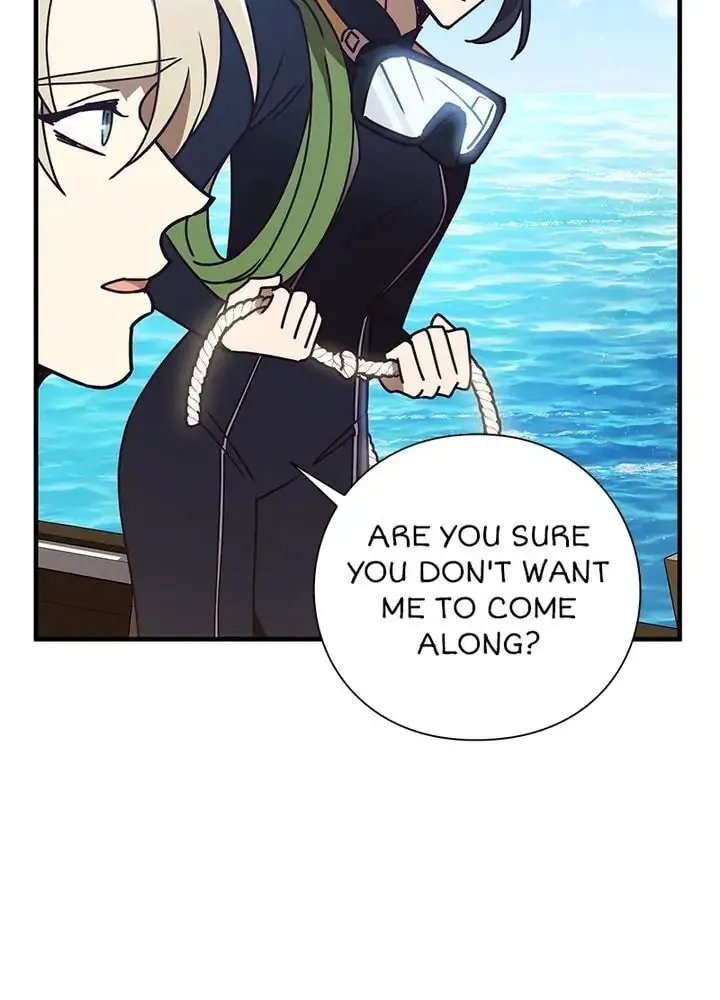 Read PathFinder chapter 48 image 48 on Lezhin