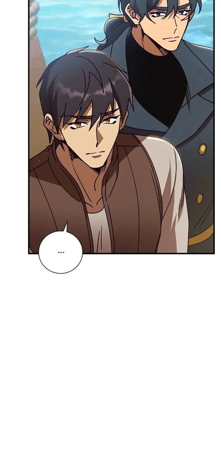Read PathFinder chapter 48 image 51 on Lezhin