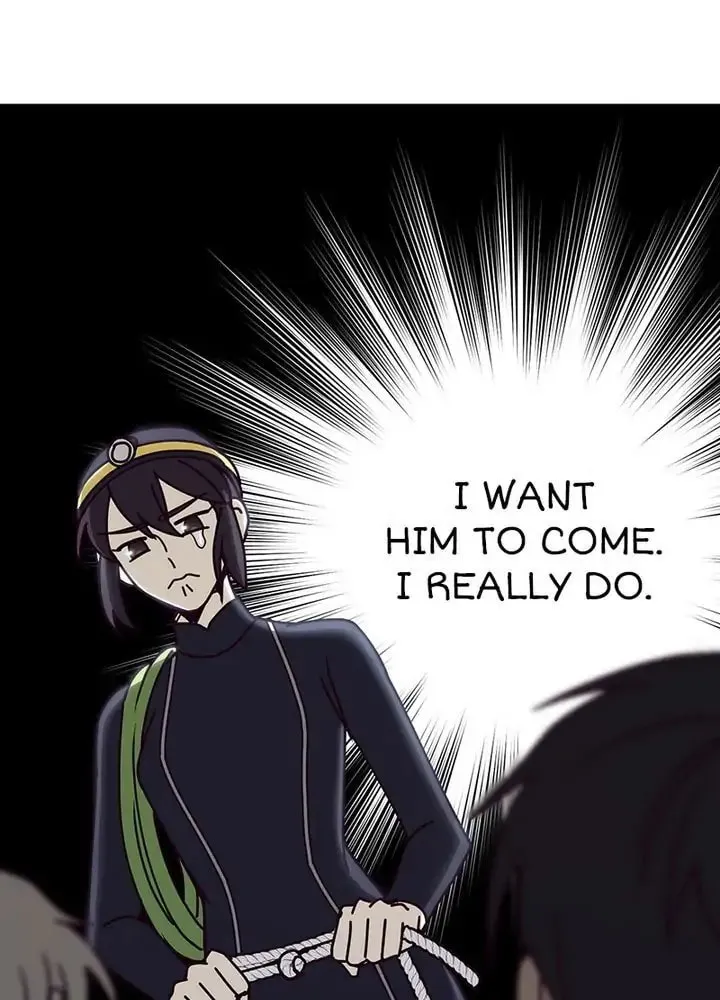 Read PathFinder chapter 48 image 52 on Lezhin
