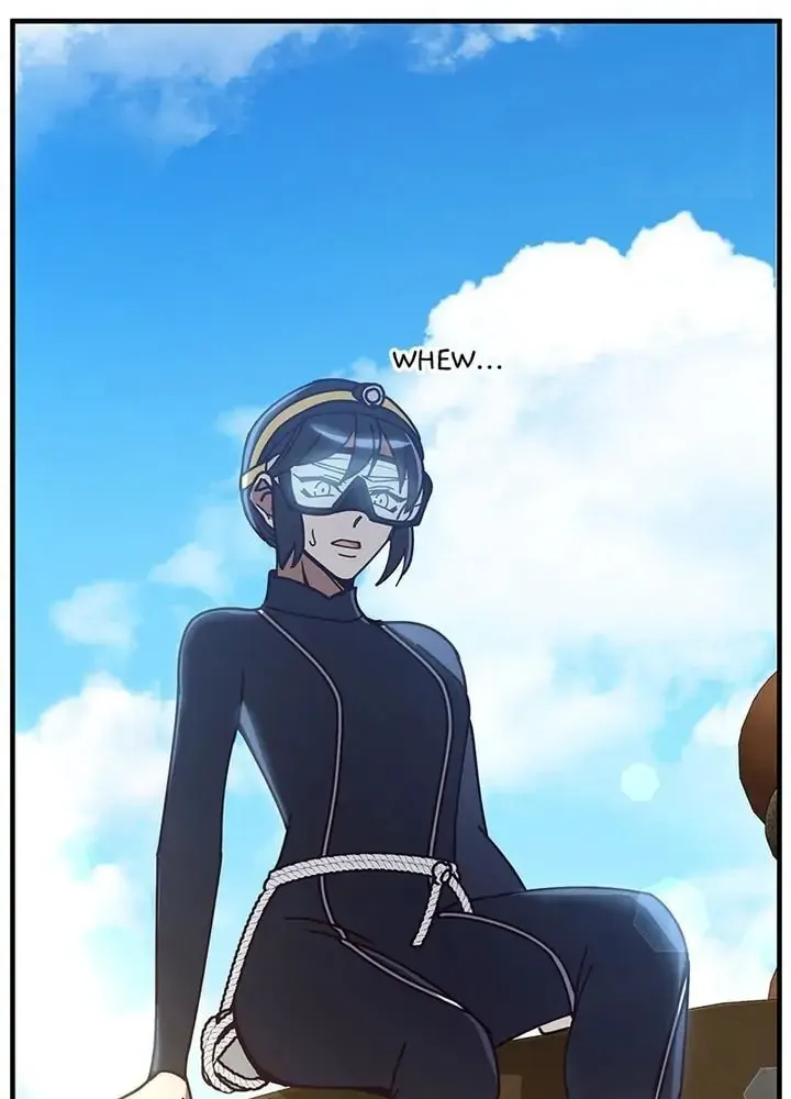 Read PathFinder chapter 48 image 61 on Lezhin