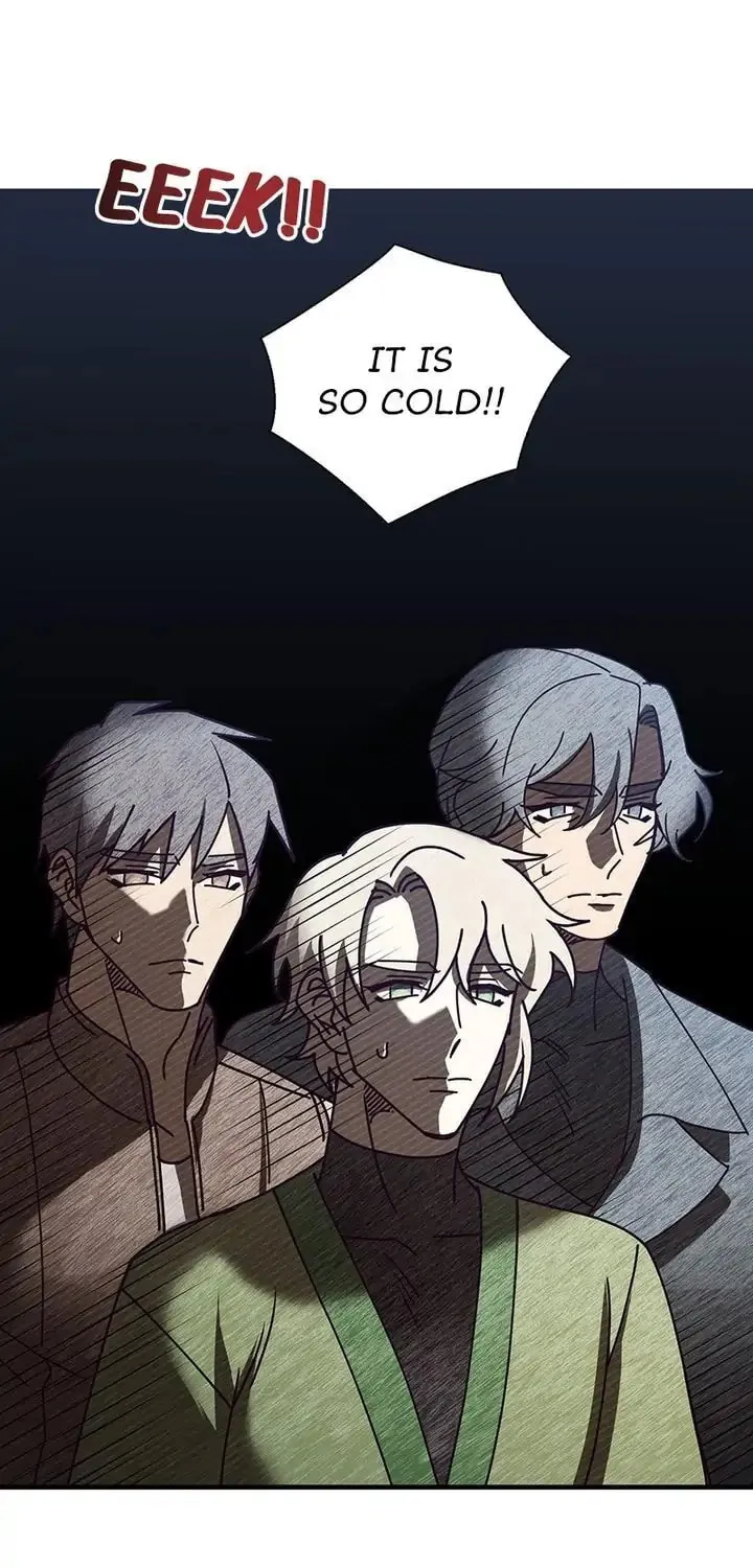Read PathFinder chapter 48 image 68 on Lezhin