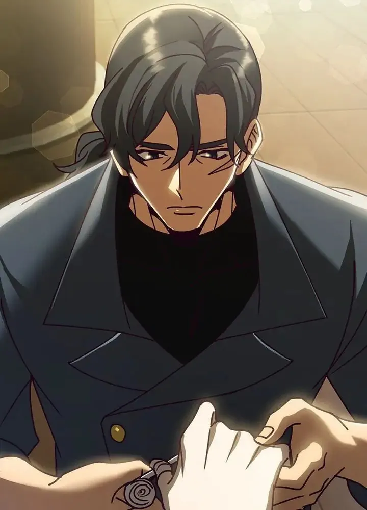 Read PathFinder chapter 48 image 7 on Lezhin