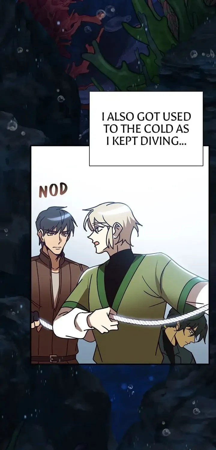 Read PathFinder chapter 48 image 73 on Lezhin