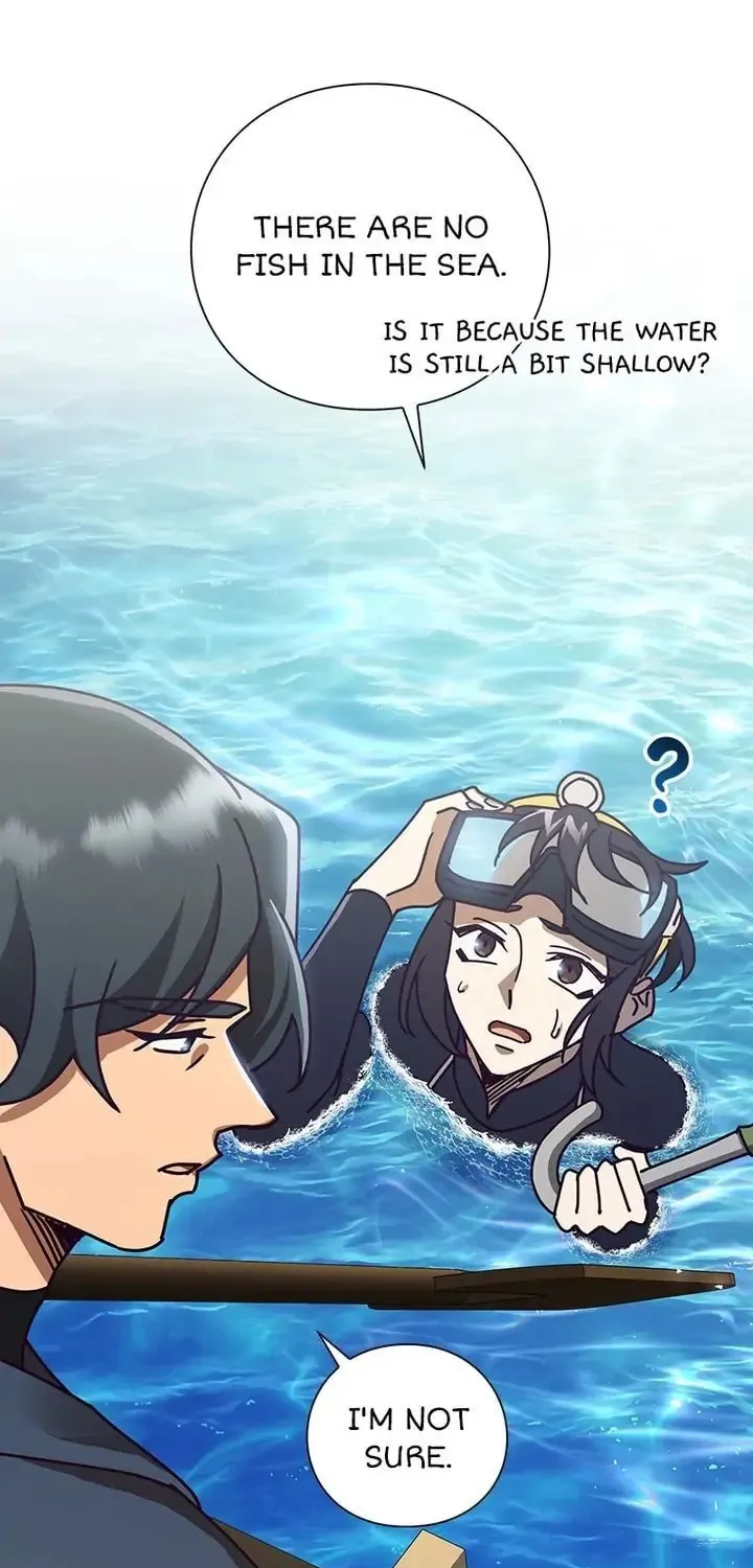 Read PathFinder chapter 48 image 76 on Lezhin