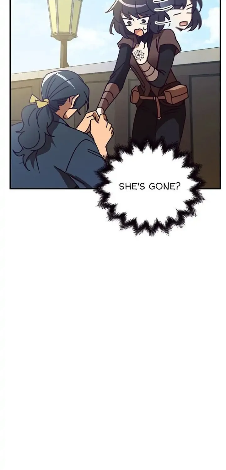 Read PathFinder chapter 48 image 9 on Lezhin