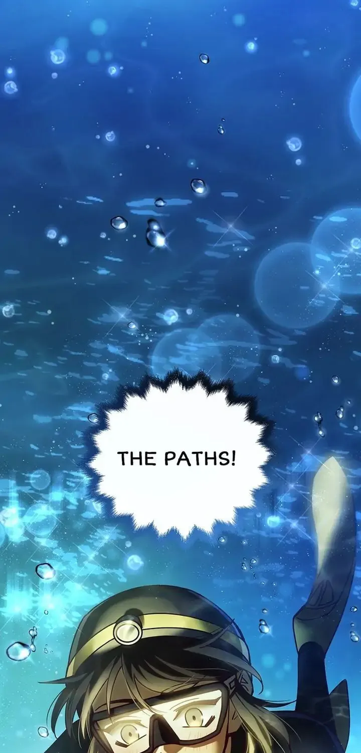 Read PathFinder chapter 48 image 97 on Lezhin