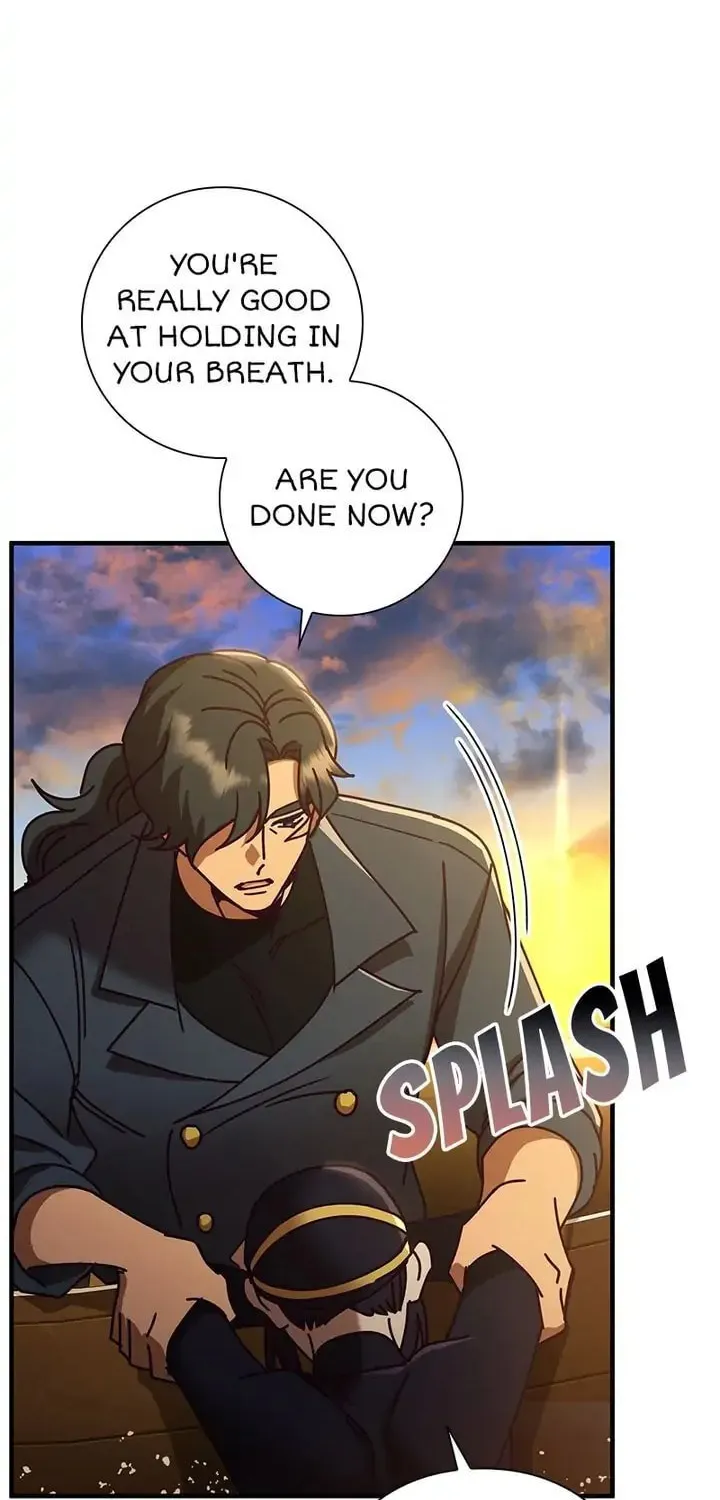 Read PathFinder chapter 49 image 13 on Lezhin